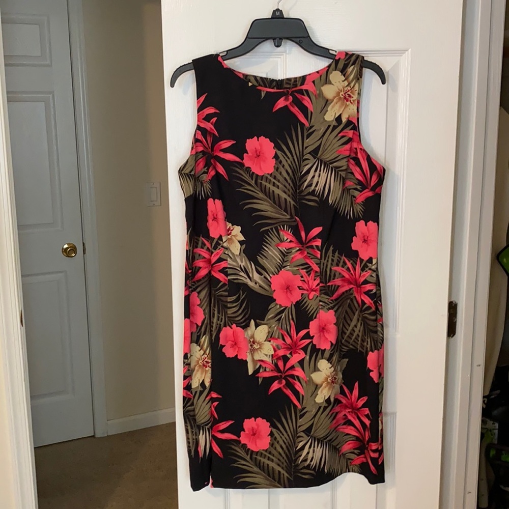 AGB dress